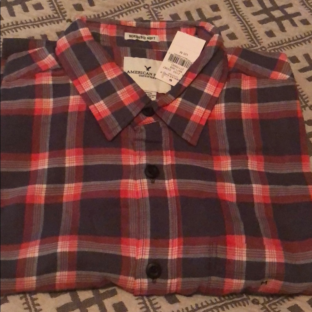 American eagle long sleeve